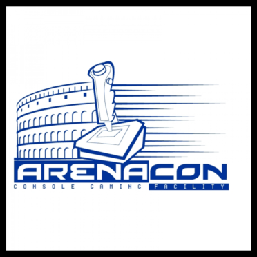 ArenaCon Logo