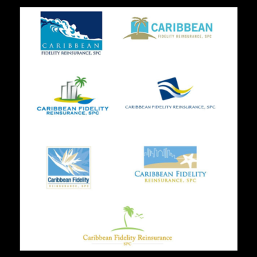 Caribbean Fidelity Logos