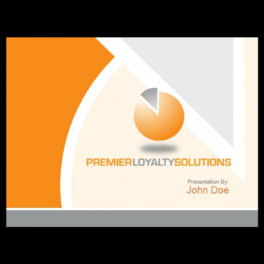 Premier Loyalty Solutions Presentation
