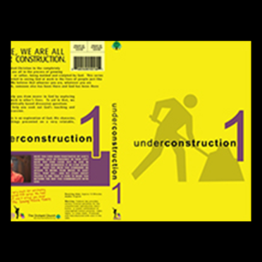 Under Construction DVD